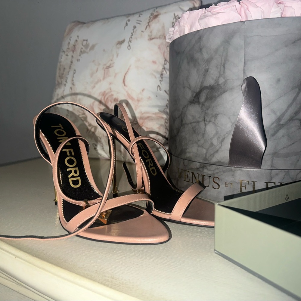 Tom ford shoes